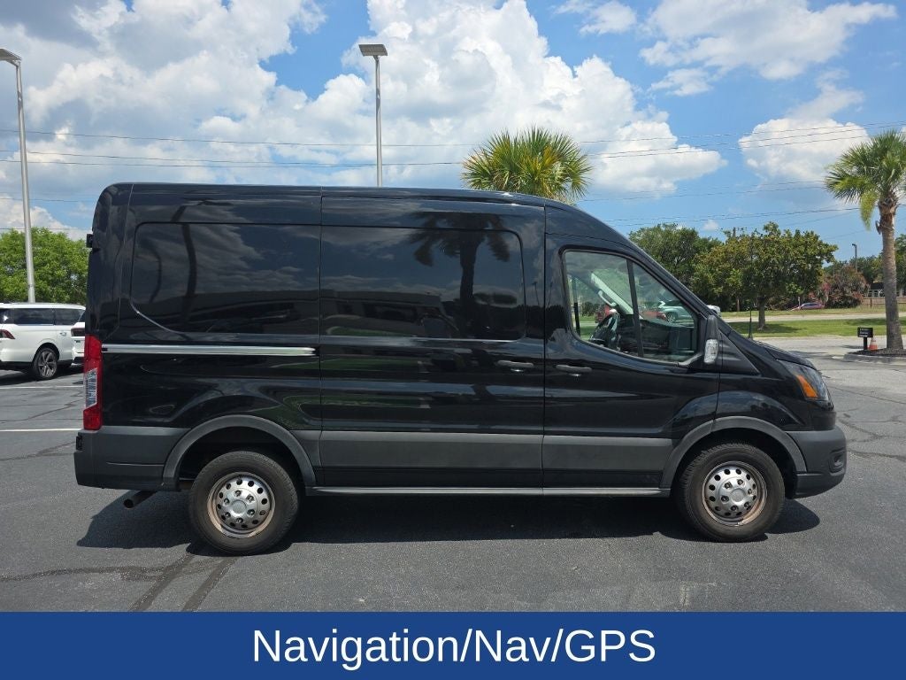 ford transit van 2023 1FTBW2C87PKC12994 image ford transit van 2023 1FTBW2C87PKC12994 image